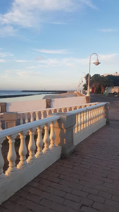 Bed and Breakfast La Casita Del Corazon Castillo del Romeral Exterior foto