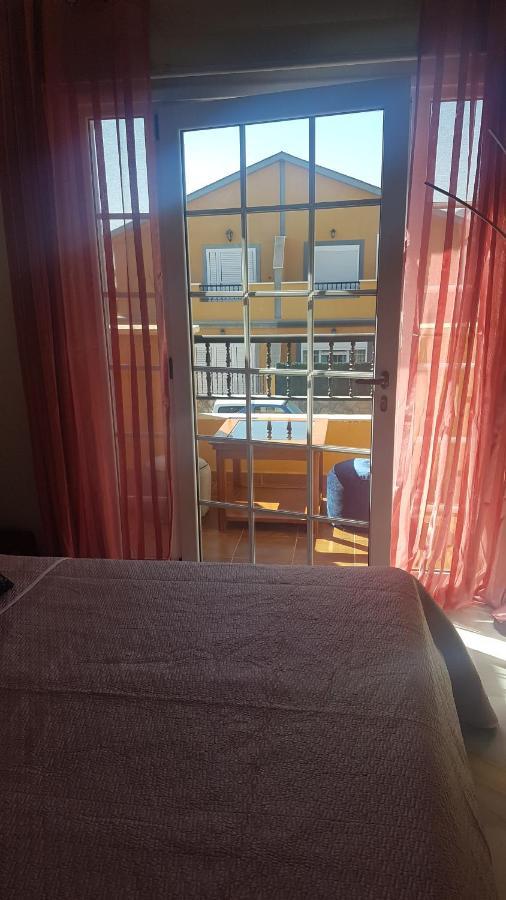 Bed and Breakfast La Casita Del Corazon Castillo del Romeral Exterior foto